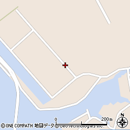 佐賀県伊万里市黒川町塩屋134-266周辺の地図