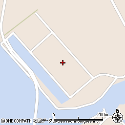 佐賀県伊万里市黒川町塩屋134-67周辺の地図
