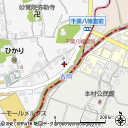 さとう歯科クリニック周辺の地図