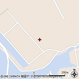 佐賀県伊万里市黒川町塩屋134-6周辺の地図