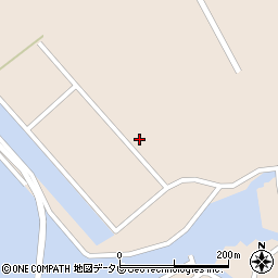 佐賀県伊万里市黒川町塩屋134-149周辺の地図