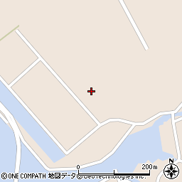 佐賀県伊万里市黒川町塩屋172周辺の地図