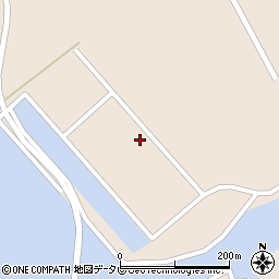 佐賀県伊万里市黒川町塩屋134-70周辺の地図