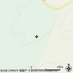 大分県玖珠郡玖珠町山下2767周辺の地図