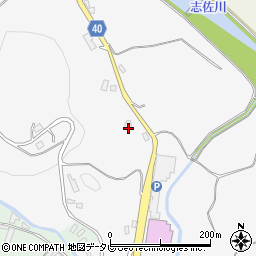 長崎県松浦市志佐町庄野免870-1周辺の地図