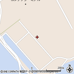佐賀県伊万里市黒川町塩屋134-153周辺の地図