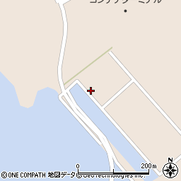 佐賀県伊万里市黒川町塩屋134-109周辺の地図