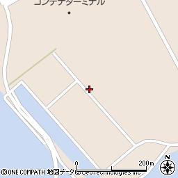 佐賀県伊万里市黒川町塩屋134-154周辺の地図