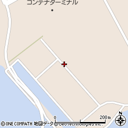 佐賀県伊万里市黒川町塩屋134-145周辺の地図