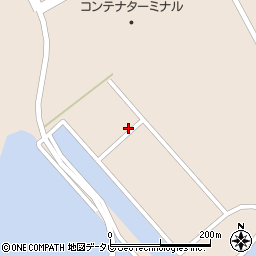 佐賀県伊万里市黒川町塩屋134-257周辺の地図