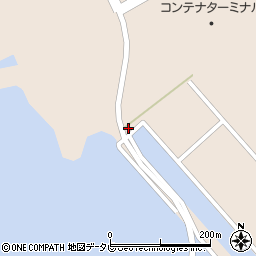 佐賀県伊万里市黒川町塩屋134-124周辺の地図