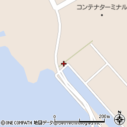 佐賀県伊万里市黒川町塩屋134-123周辺の地図