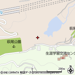 大分県日田市君迫町1339周辺の地図