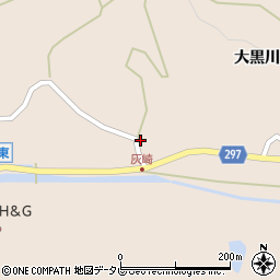 佐賀県伊万里市黒川町大黒川528周辺の地図