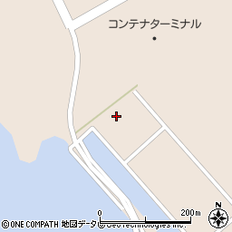 佐賀県伊万里市黒川町塩屋134-116周辺の地図