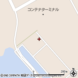 佐賀県伊万里市黒川町塩屋134-106周辺の地図