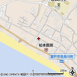 株式会社小松屋呉服店周辺の地図