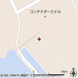 佐賀県伊万里市黒川町塩屋134-286周辺の地図