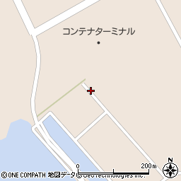 佐賀県伊万里市黒川町塩屋134-129周辺の地図