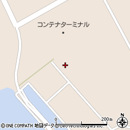 佐賀県伊万里市黒川町塩屋5-37周辺の地図