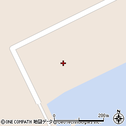 佐賀県伊万里市黒川町塩屋5-45周辺の地図