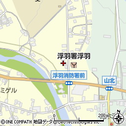 佐藤自動車整備工場周辺の地図