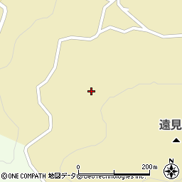 長崎県佐世保市江迎町北田423周辺の地図