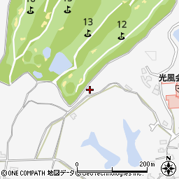 佐賀県三養基郡みやき町白壁3042-4周辺の地図