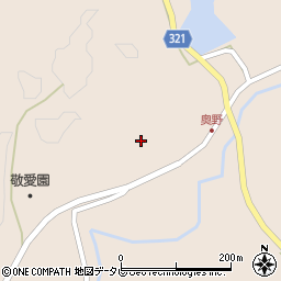 佐賀県伊万里市黒川町大黒川2259周辺の地図