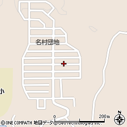 佐賀県伊万里市黒川町大黒川1495周辺の地図