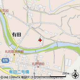 中島家畜診療所周辺の地図