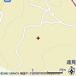 長崎県佐世保市江迎町北田331周辺の地図