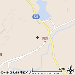 佐賀県伊万里市黒川町大黒川2279周辺の地図