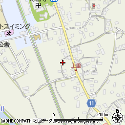 長崎県松浦市志佐町里免243周辺の地図