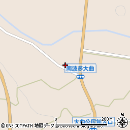 佐賀県伊万里市南波多町水留3869周辺の地図