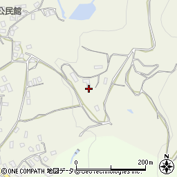 長崎県松浦市志佐町里免835周辺の地図
