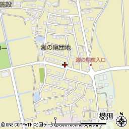株式会社オフィス・タカハシ周辺の地図