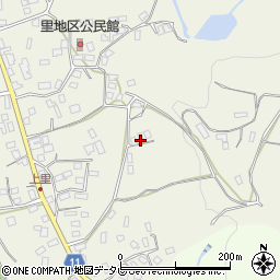 長崎県松浦市志佐町里免702周辺の地図