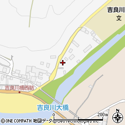 高知県室戸市吉良川町乙2004周辺の地図