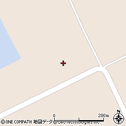 名村マリン株式会社周辺の地図
