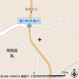 株式会社肥前建設　伊万里支店周辺の地図