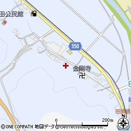 佐賀県唐津市相知町長部田714周辺の地図