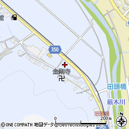 佐賀県唐津市相知町長部田830-1周辺の地図