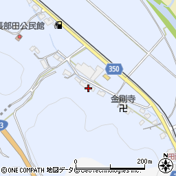 佐賀県唐津市相知町長部田704周辺の地図