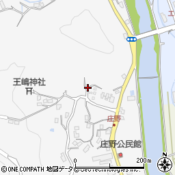 長崎県松浦市志佐町庄野免549周辺の地図