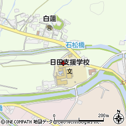 有限会社坂本工芸周辺の地図