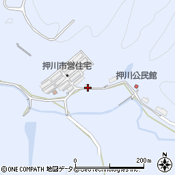 佐賀県唐津市相知町相知630周辺の地図