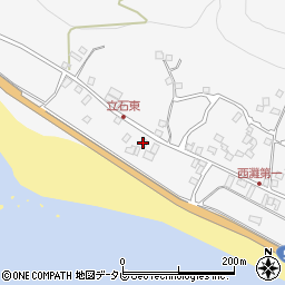 株式会社弘龍産業周辺の地図