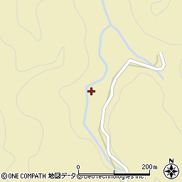 大分県玖珠郡玖珠町日出生3220周辺の地図