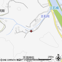 長崎県松浦市志佐町庄野免467周辺の地図